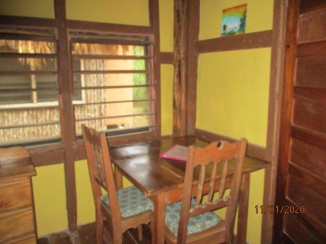 Cerros Beach Inn Corozal Exterior foto