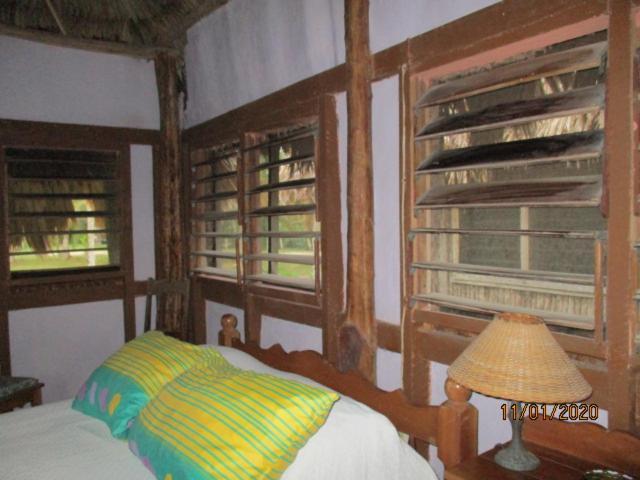 Cerros Beach Inn Corozal Exterior foto